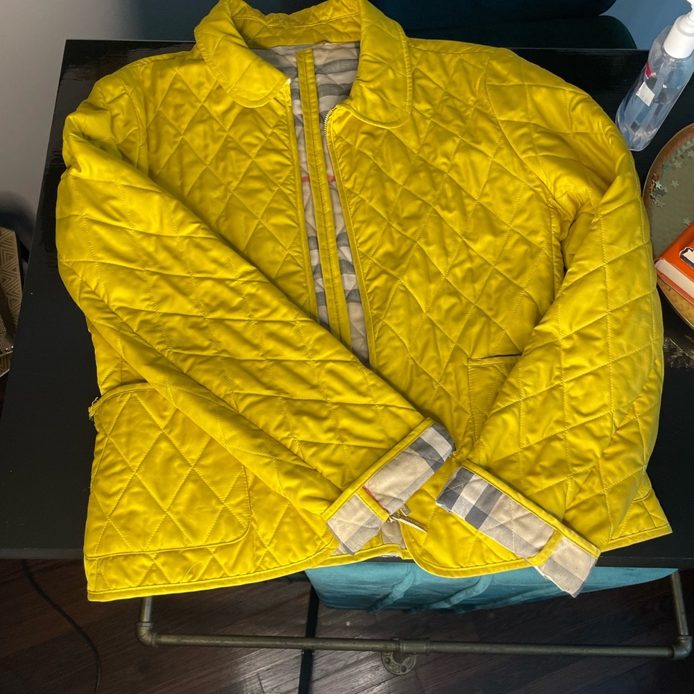 Burberry London Jacket